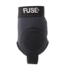 FUSE ALPHA CLASSIC Ankle Guard black/grey